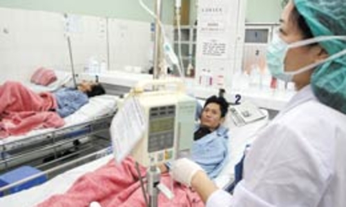 Luật hóa y đức để hạn chế 