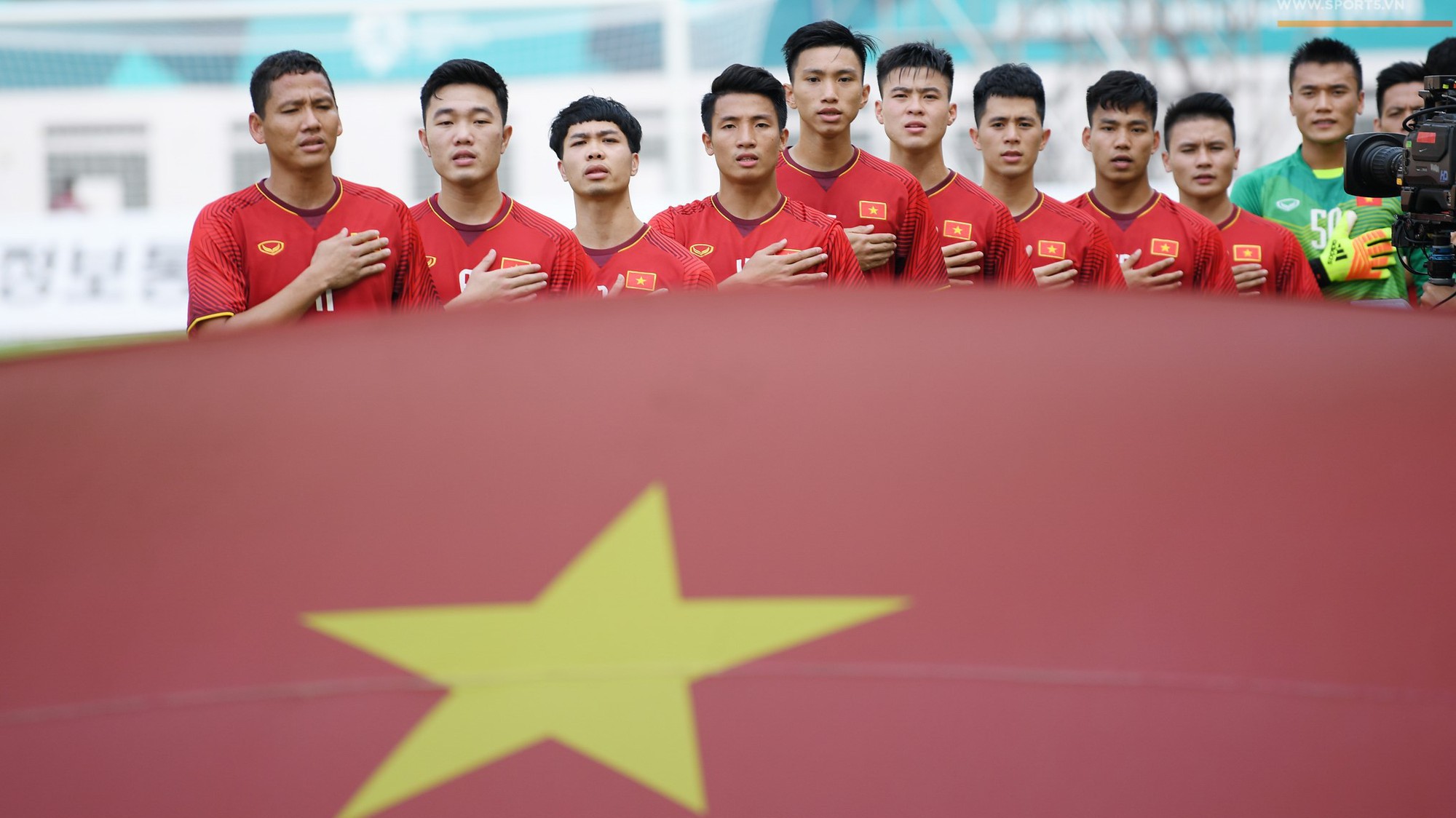 Viettel đồng hành với VTC và VOV phát sóng trực tiếp ASIAD 2018.