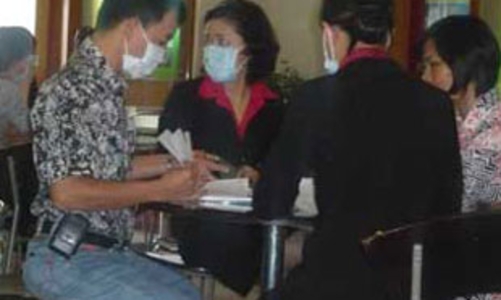 Phòng chống cúm A/H1N1: Tuyên truyền đang “lệch” trọng tâm