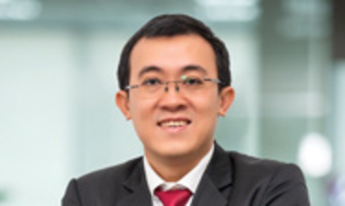 Khang Điền bổ nhiệm Tổng giám đốc mới