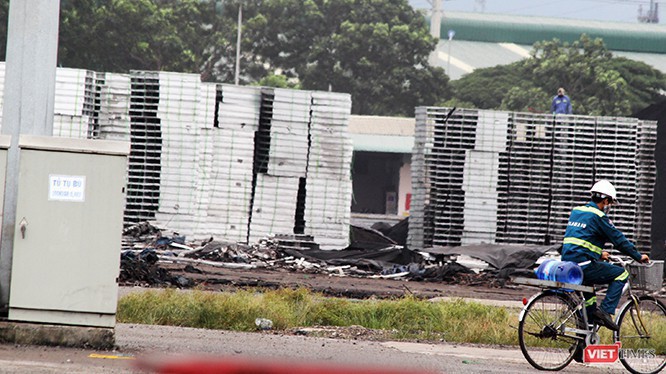 Kho nhôm 4,3 tỷ USD là vụ việc điển hình cảnh báo mức độ nguy hiểm khi Việt Nam trở thành điểm trung chuyển của hàng hoá lẩn tránh thuế