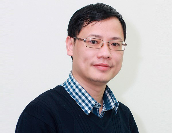 Ông Bùi Nguyên Khoa, Trưởng nhóm Vĩ mô thị trường BSC