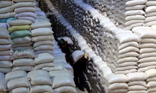 Xuất khẩu gạo phải có giấy chứng nhận đủ điều kiện kinh doanh