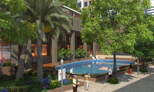 Ra mắt dự án Gemek Premium