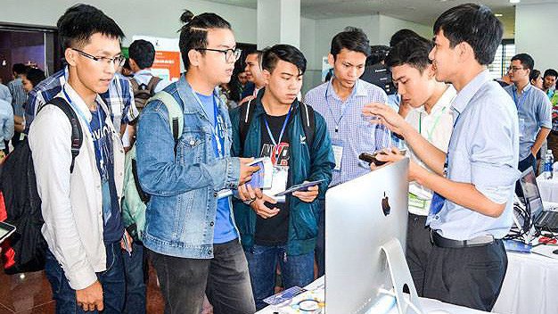 18 quỹ đầu tư cam kết rót 10.000 tỷ đồng cho cộng đồng Startup Việt Nam - Ảnh minh hoạ.