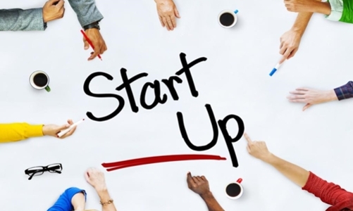 Startup phải xây dựng thương hiệu càng sớm càng tốt