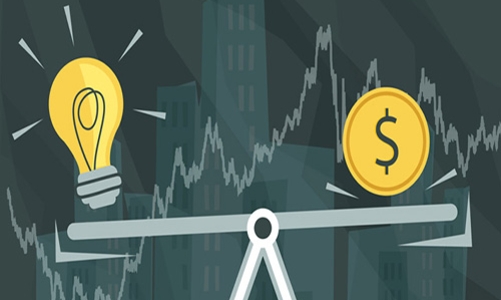 Tiền cho khởi nghiệp: Rót thế nào để không mạo hiểm?