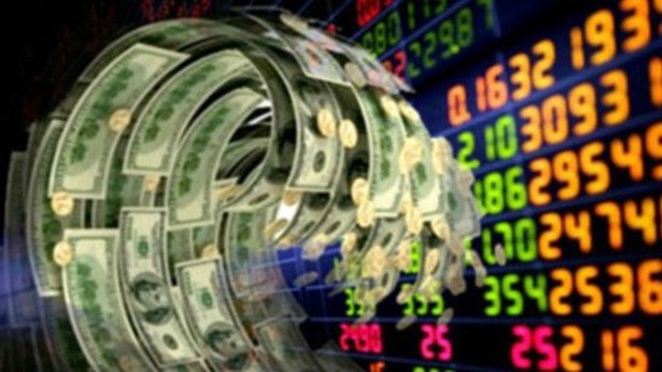 Khối ngoại mua ròng hơn 10.000 tỷ trên HOSE trong quý 1/2018. 