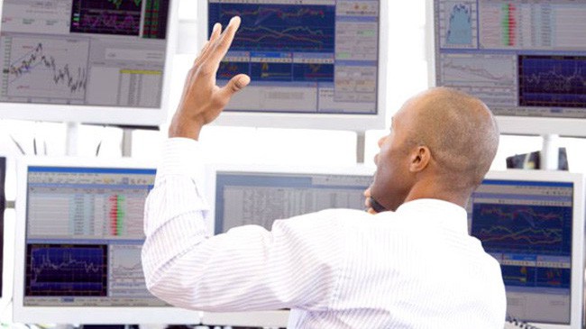 Giao dịch của khối ngoại là điểm sáng đáng chú ý trong phiên hôm nay.