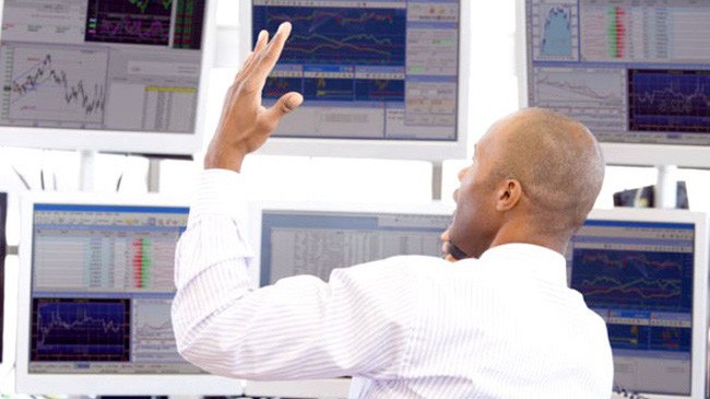 Điểm tích cực trong phiên hôm nay là dòng tiền ngoại vẫn khá sôi động.