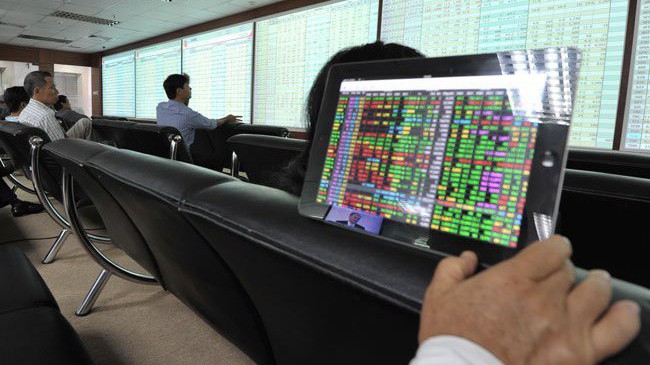 Mã CDN có lượng giao dịch thỏa thuận đột biến.