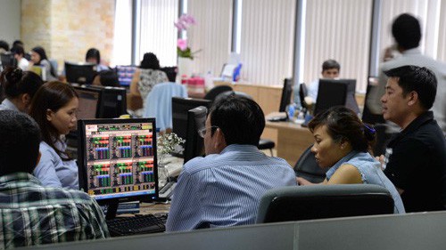 Phiên 19/2, mã MSN được khối ngoại mua ròng mạnh nhất với giá trị 81,6 tỷ đồng.