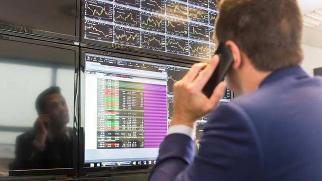 Bộ 3 cổ phiếu họ Vin đều được khối ngoại mua ròng mạnh trong phiên hôm nay.