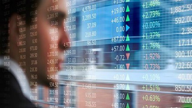 Phiên 16/4, VIC là cổ phiếu được mua ròng mạnh nhất về giá trị đạt 43,6 tỷ đồng.