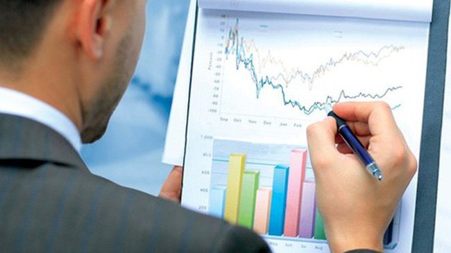 Hôm nay, khối ngoại sàn HOSE tích cực mua vào bộ ba cổ phiếu họ Vin.