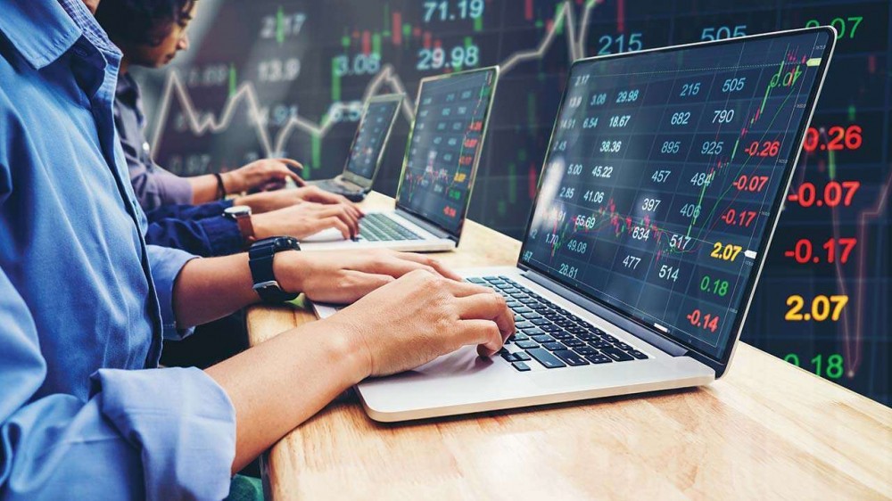 Chỉ số VN-Index một lần nữa lại vượt thành công mốc 910 điểm.