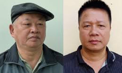 Vụ án VEAM: Bắt cựu giám đốc Vetranco và Chủ tịch Tập đoàn Đại Nam 