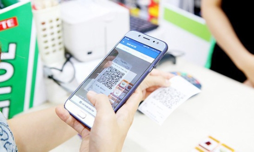 Ngân hàng và cuộc đua chuyển đổi số