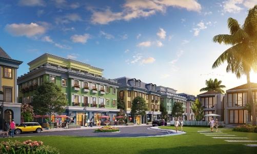 Giải “cơn khát” mặt bằng kinh doanh ở thành phố du lịch Hạ Long