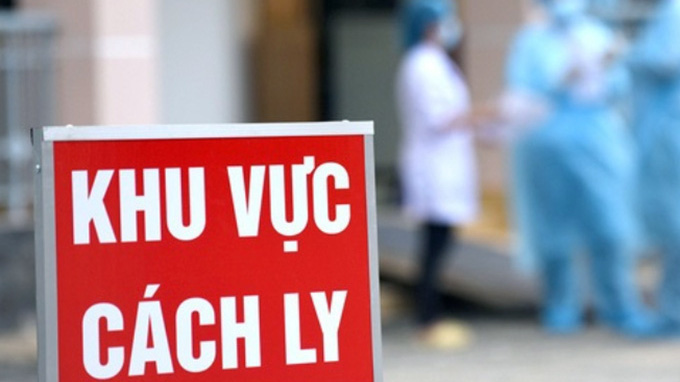 Kiểm soát chặt chẽ các trường hợp nhập cảnh vào Việt Nam. Ảnh minh họa. 