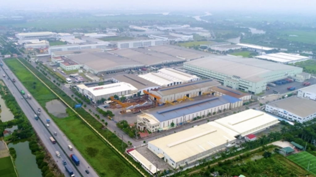 Dự án Gia Bình II có tổng vốn đầu tư dự kiến của dự án là 3.956,8 tỷ đồng - Ảnh minh họa