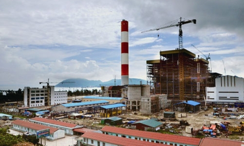 8 khu kinh tế được Trung ương tập trung đầu tư