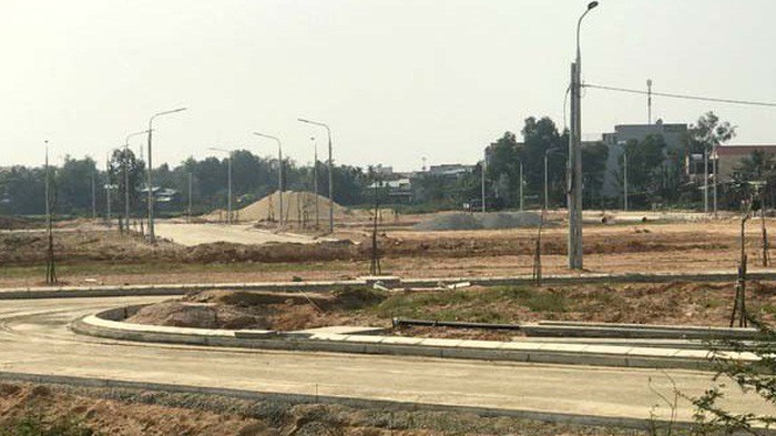 Kiểm kê tình hình sử dụng đất do doanh nghiệp nhà nước, doanh nghiệp cổ phần hóa quản lý sử dụng; đất do các ban quản lý rừng và các doanh nghiệp sản xuất nông, lâm nghiệp sử dụng; đất tại các dự án xây dựng nhà ở thương mại.