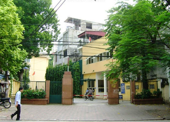 Thủ tướng cho phép Bộ Xây dựng bán nhà đất tại trụ sở 37 Lê Đại Hành để tạo vốn đầu tư xây trụ sở mới.