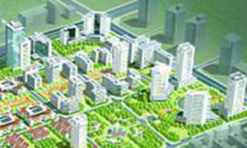 Đốc thúc tiến độ 10 dự án tại khu “đất vàng” của Hà Nội