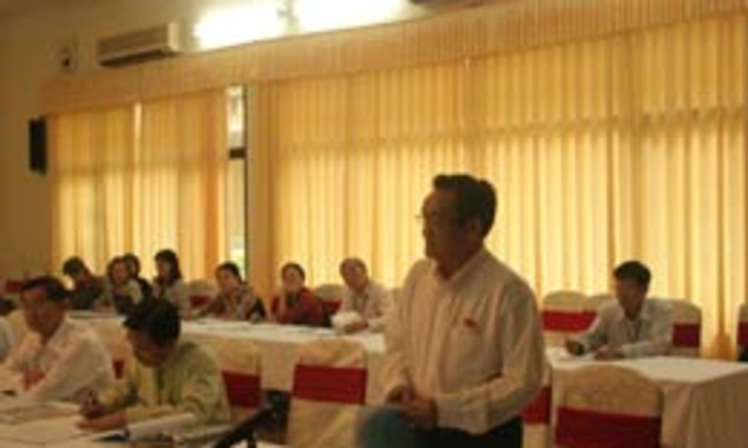 Kích cầu là một trong những nội dung được nhiều đại biểu Quốc hội tập trung thảo luận - Ảnh: Mạnh Cường.