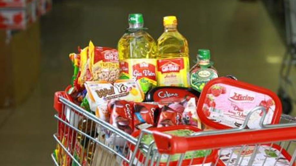 Lợi nhuận sau thuế thu nhập doanh nghiệp của Kido 6 tháng đầu năm 2018 chỉ đạt 49 tỷ đồng, giảm 89%. 