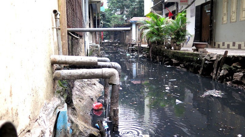 Bộ Tài chính cho biết, về cơ bản các đề xuất sẽ không điều chỉnh tăng mức thu phí, do đó cơ bản số thu ngân sách không tăng. Ảnh minh hoạ