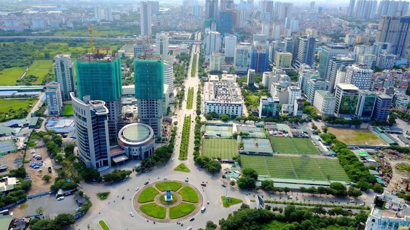 Chỉ số tiếp cận đất đai tiếp tục tăng 0,27 điểm; chỉ số hài lòng về dịch vụ cấp giấy chứng nhận tăng 13% so với năm 2016.