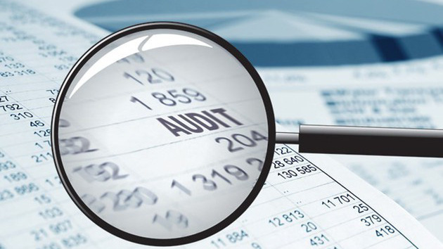 Đợt kiếm tra tại 10 doanh nghiệp kiểm toán