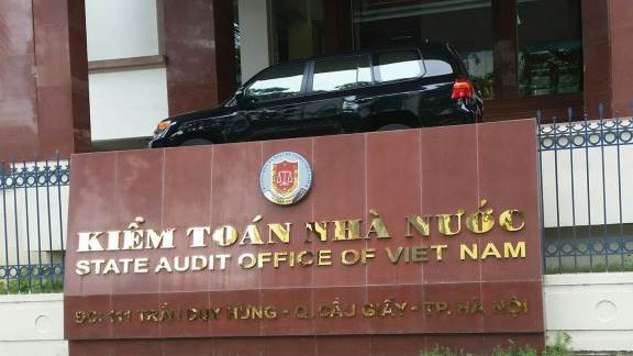Kiểm toán Nhà nước đã kiến nghị giảm thời gian thu phí hoàn vốn của 7/8 dự án BOT là 16,2 năm so với phương án tài chính ban đầu.
