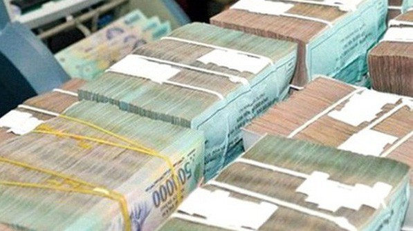 Tổng hợp sơ bộ kết quả xử lý tài chính của các cuộc kiểm toán đến ngày 30/9/2019 là 61.732 tỷ đồng 