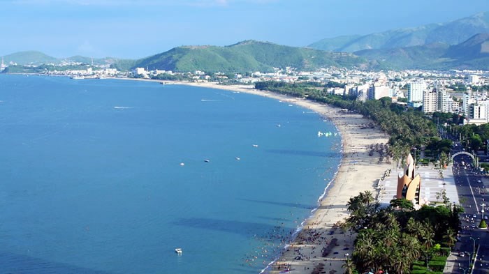 Có 3 dự án vi phạm việc san lấp ngoài ranh giới được giao.