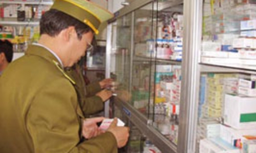 Kiểm soát giá cả sẽ chặt chẽ, nhịp nhàng hơn