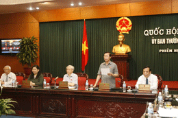 Dự án nào cần Quốc hội quyết chủ trương đầu tư?