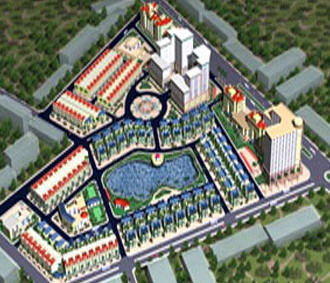 Vốn cho đầu tư xây dựng của cả nước hàng năm đều chiếm từ 25-30% GDP.