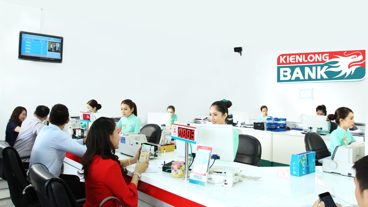 Kienlong đã tất toán toàn bộ nợ xấu tại VAMC trước hạn