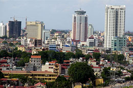 Hà Nội còn 50.000 giấy đã cấp nhưng người dân chưa tới nhận.