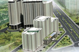 Hà Nội sẽ "xử" mạnh tay dự án không nộp hồ sơ trước ngày 30/5.