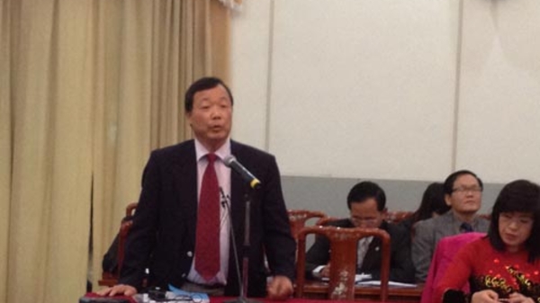 Sửa Hiến pháp qua góc nhìn Việt kiều