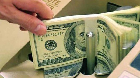 Việt Nam là một trong 10 nước nhận kiều hối nhiều nhất thế giới.