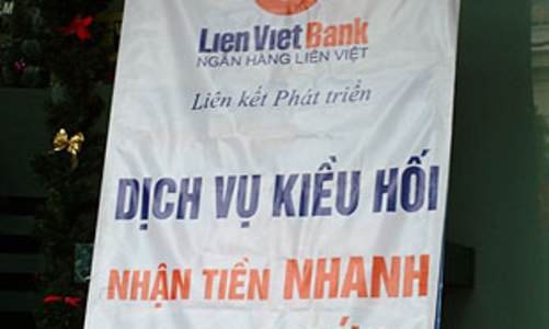 Đánh thuế ngoại tệ: Chỉ là nhầm lẫn