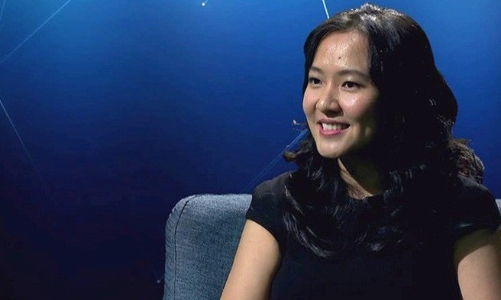 Bà Lê Diệp Kiều Trang rời Go-Viet sau 5 tháng điều hành