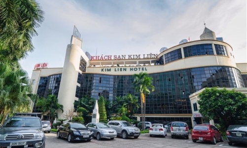 Chi nghìn tỷ thâu tóm, khách sạn Kim Liên của “bầu Thụy” vẫn lỗ