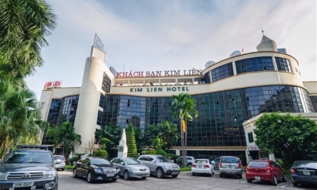 Cuối năm 2015, tập đoàn Thaigroup do ông Thụy làm Chủ tịch đã vượt qua loạt “đại gia” xếp hàng mua khách sạn Kim Liên bằng việc chi tới 1.000 tỷ đồng để sở hữu hơn 50% cổ phần từ SCIC.