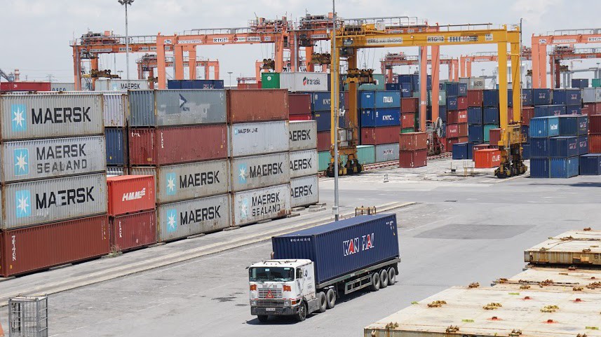 Năm 2018, Việt Nam đã xuất khẩu 30,49 tỷ USD hàng dệt may, tăng 16,7% so với năm 2017.